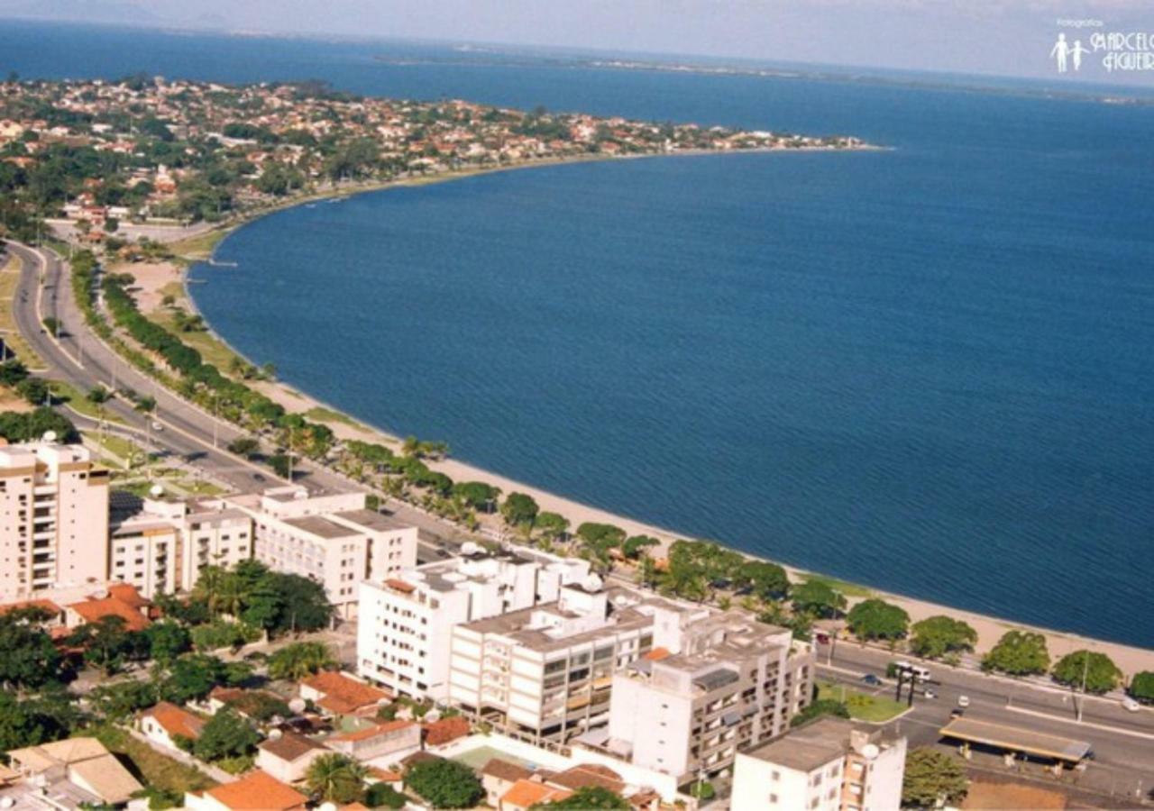 Lindo Imovel Em Araruama Apartament Zewnętrze zdjęcie