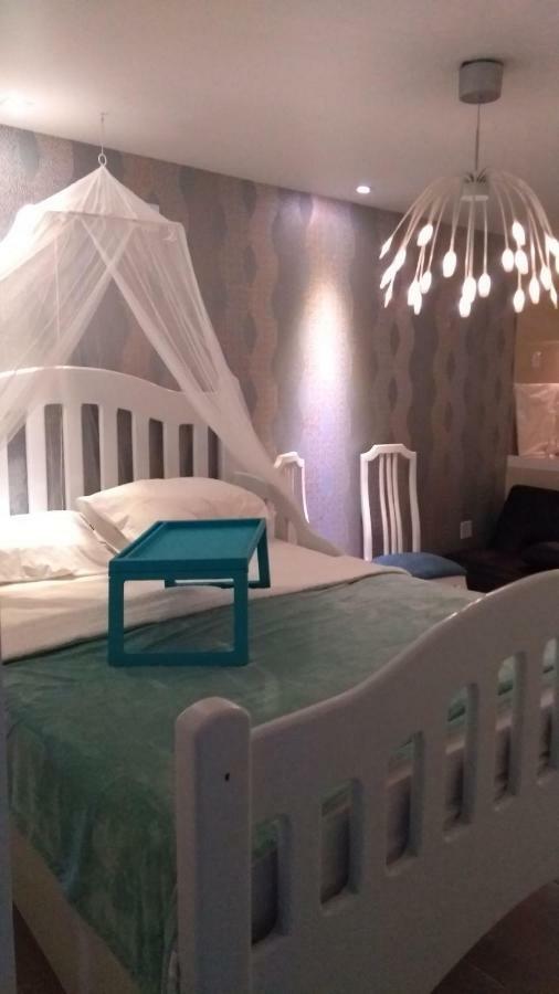 Lindo Imovel Em Araruama Apartament Zewnętrze zdjęcie